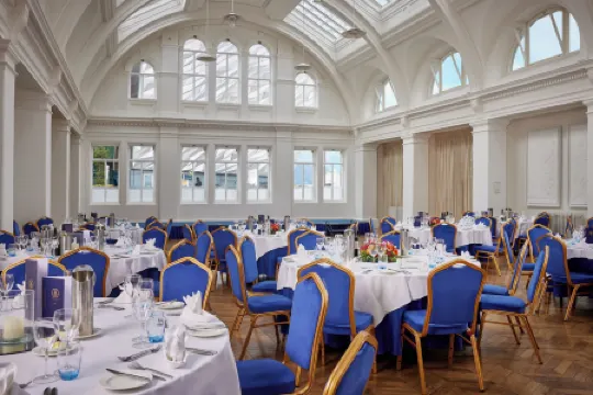 Titanic Hotel Belfast