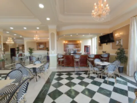 Hotel Bossh Alicia Hotels in Albacete