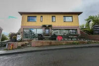 Private and Peaceful One Room Apartments - Haustierfreundliche