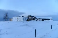 Gamla Húsið - the Old House - Alloggi