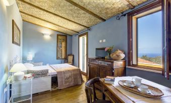 Hotel Villa Gli Asfodeli