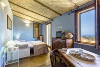 Hotel Villa Gli Asfodeli Hotels in Tresnuraghes