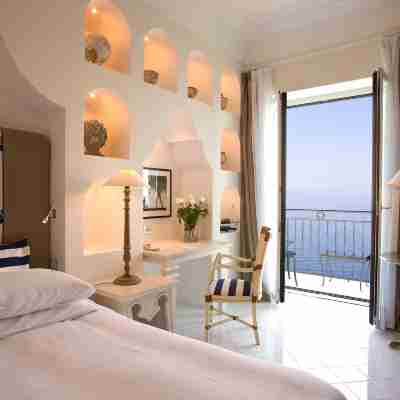 Bellevue Syrene Rooms