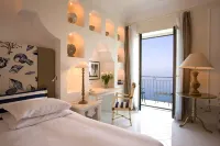 Bellevue Syrene Hotels in Sorrento