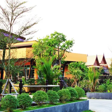 D-Sine Resort