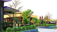 D-Sine Resort - Airport Shuttle