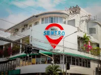 Hotel Sentro Legazpi Hotels in Legaspi