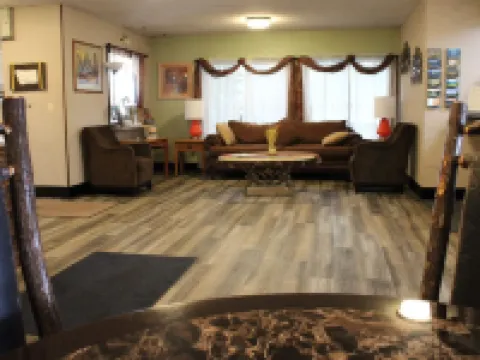 Aero Inn Hotels in Kalispell