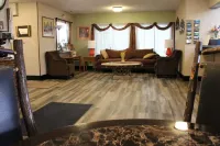 Aero Inn Hotels in Somers