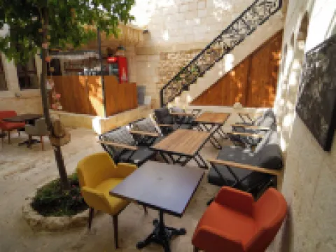 Pin Traveler House Hotels in Sanliurfa