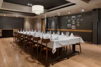 Original Sokos Hotel Tapiola Garden Отели в г. Эспо