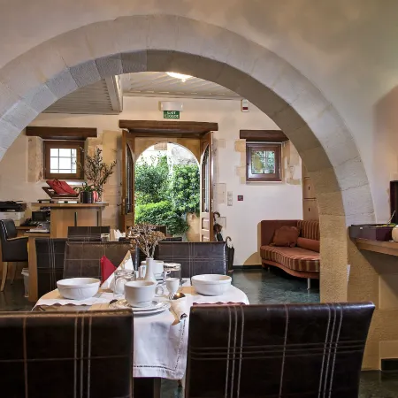 Ionas Boutique Hotel