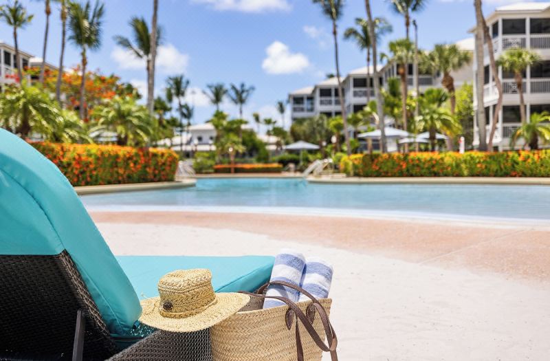 Hyatt Vacation Club at Beach House photo 4