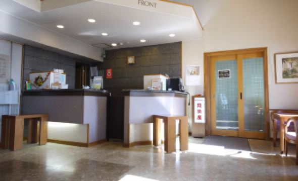 Hotel Route-Inn Court Fujioka