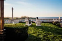 Inn at the Prom Oceanfront