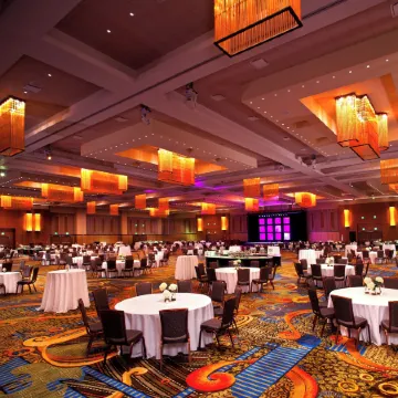 Great Cedar Hotel at Foxwoods