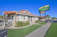 Traveler's Inn Williams, CA Modern Renovated Hotel