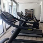 Youmami Suite Hotel Wellness&Spa - Gym