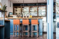 Hotel Haunstetter Hof Augsburg