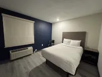 Baymont by Wyndham Dickinson - Pet friendly