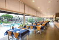 Aparthotel Comtat Sant Jordi