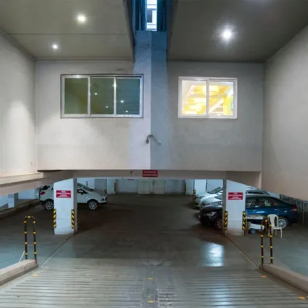 Hotel Orange International