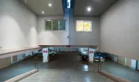 Hotel Orange International - parking