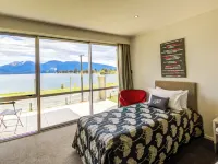 Marakura Deluxe Motel Hotels in Te Anau