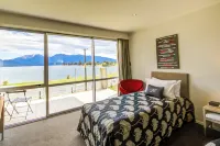 Marakura Deluxe Motel Hotels in Manapouri
