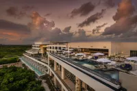 Atelier Playa Mujeres- Adults Only - All Inclusive Resort - Romantic