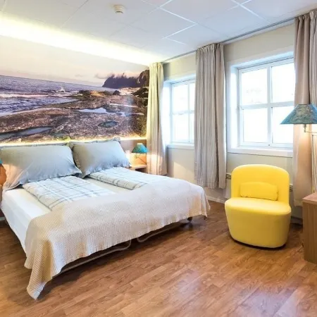 Senja Hotell