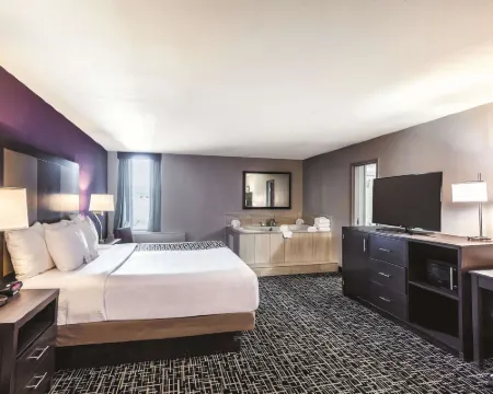 La Quinta Inn & Suites by Wyndham Colorado Springs North Hoteles en Colorado Springs