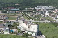 Gran Paradiso Hotel Spa - pet friendly