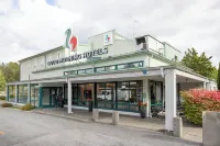 Good Morning Kista Hotels near Kista