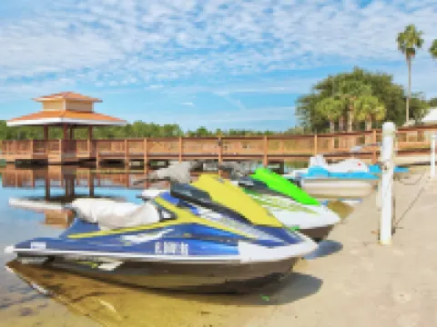 Holiday Inn Express and Suites Clermont Se West Orlando by IHG Hotels in Four Corners