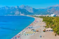 Puding Hotel Hotels in Antalya