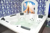 Soltane Hotel - Hussein Day - spa