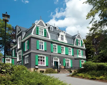 Hotel 1782 - Contactless Self Check-IN Hotels in Remscheid