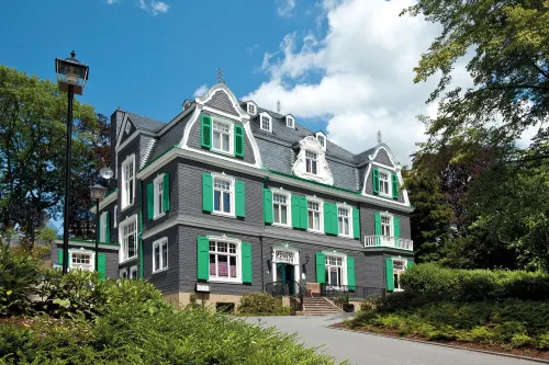 Hotel 1782 - Contactless Self Check-IN Hotels in Wermelskirchen
