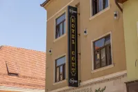 Hotel Gott Hotels in Brasov City Center