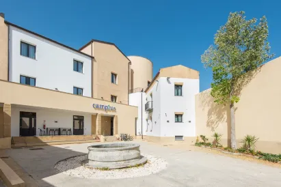 Camplus Palermo - Casa Per Ferie