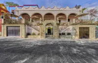 Casa Florencia Hotel Boutique