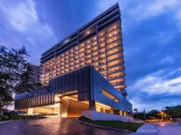 Irotama Lago Hotels in 