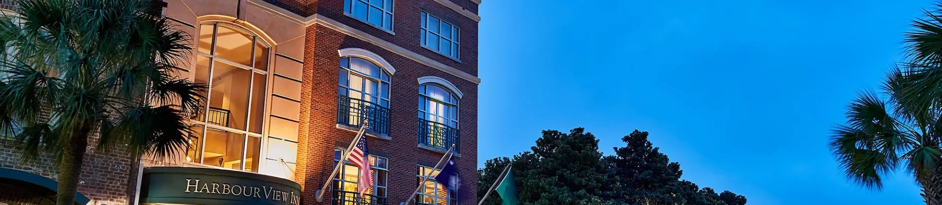 Top 10 Scenic Hotels near Myrtle Beach