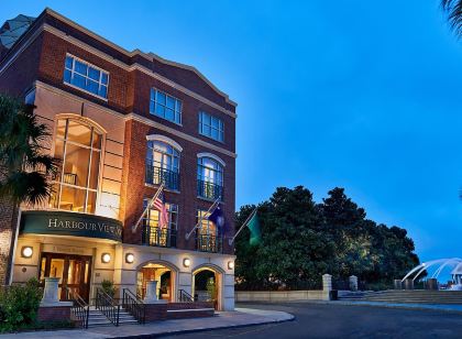 Harbourview Inn