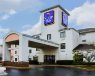 Sleep Inn Johnstown Hotels in Johnstown