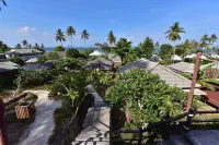 Thanya Beach Resort - Vuoristonäköala