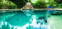 馬拉浮塔妙妮小屋 - Villa