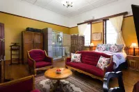 Bethulie Guest Farm Hotel a 