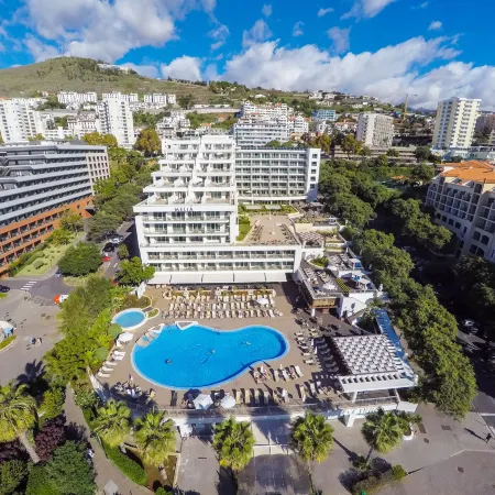 Melia Madeira Mare